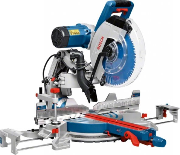 Bosch Gcm 12 Gdl Gönye Kesme Makinesi ürün görseli 1