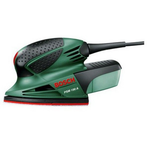 Bosch Psm 100 A Delta Zımpara ürün görseli 1