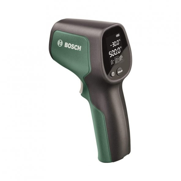 Bosch Universaltemp Sıcaklık Ölçer ürün görseli 1