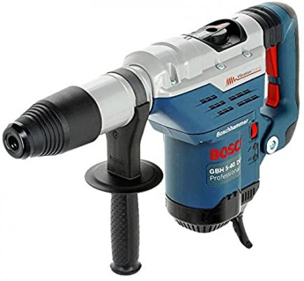 Bosch Professional GBH 5-40 DCE Kırıcı Delici ürün görseli 1