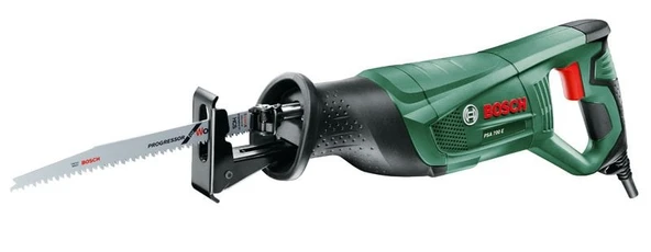 Bosch PSA 700 E Tilki Kuyruklu Testere ürün görseli 1