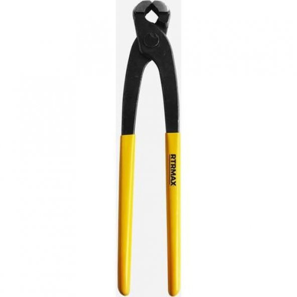 RTRMAX BETONCU KERPETENİ 280MM ürün görseli 1