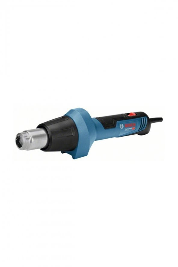 Bosch GHG 20-60 Çok Yönlü Sıcak Hava Tabancası ürün görseli 1
