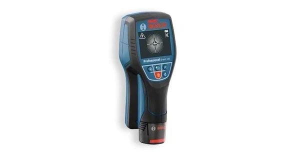 Bosch D-TECH 120 Profesyonel Dedektör ürün görseli 1