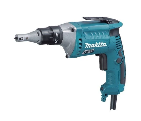 Makita FS6300X Alçıpan Vidalama Makinesi ürün görseli 1