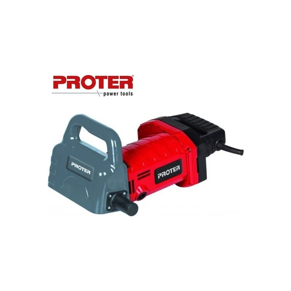 Proter PR 1090 Kanal Açma Makinesi ürün görseli 1