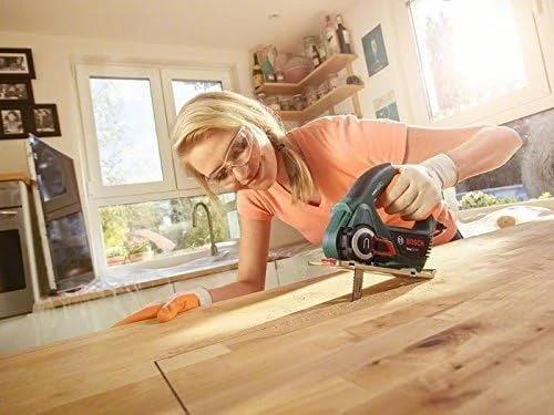 Bosch EasyCut 50 Dekupaj Testere - Resim 3