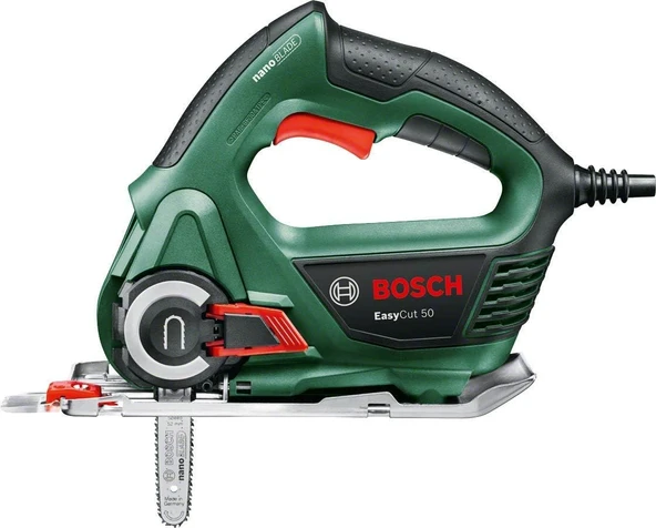 Bosch EasyCut 50 Dekupaj Testere ürün görseli 1