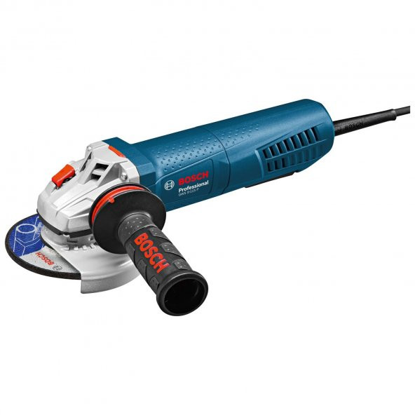 Bosch GWS 9-115 P Avuç Taşlama Makinesi ürün görseli 1