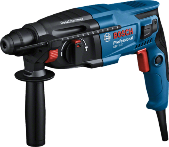 Bosch Gbh 220 Kırıcı Delici ürün görseli 1