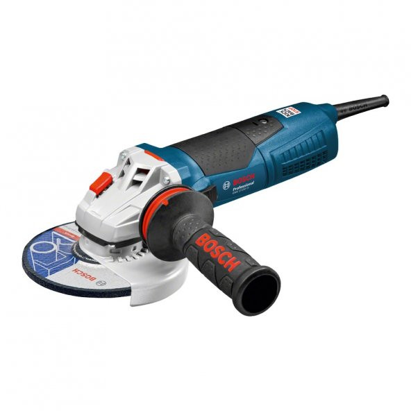 BOSCH GWS 17-150 S AVUÇ TAŞLAMA  1700W ürün görseli 1