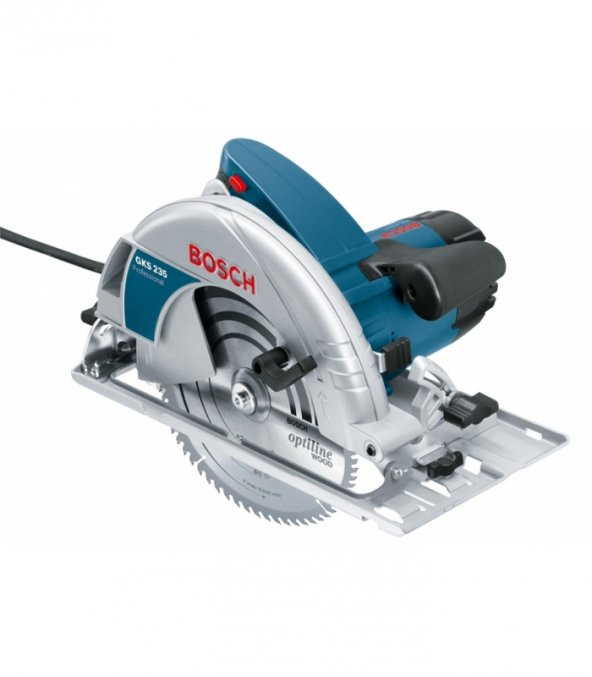 Bosch Gks 235 Turbo Daire Testere ürün görseli 1