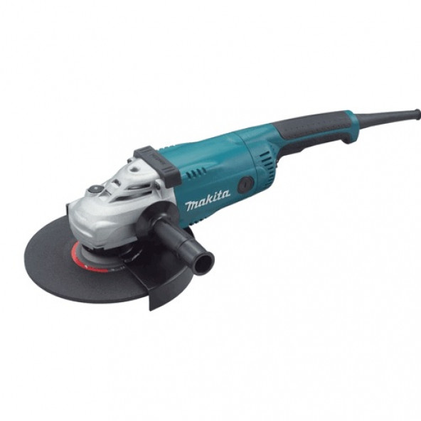 Makita GA9020 2200 W 230 MM Büyük Taşlama Makinesi ürün görseli 1