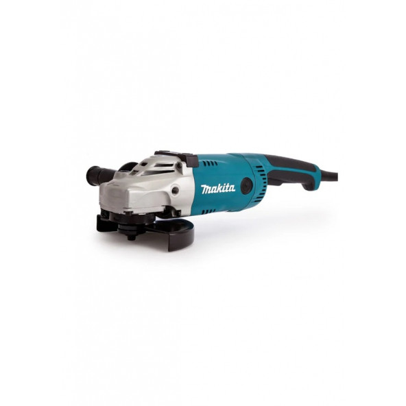 Makita GA7020 2200 W 180 MM Büyük Taşlama Makinesi ürün görseli 1