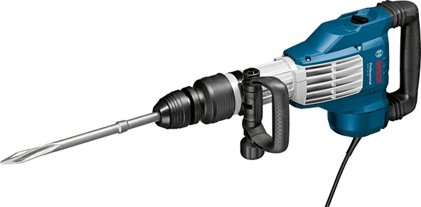 Bosch GSH 11 VC Kırıcı ürün görseli 1