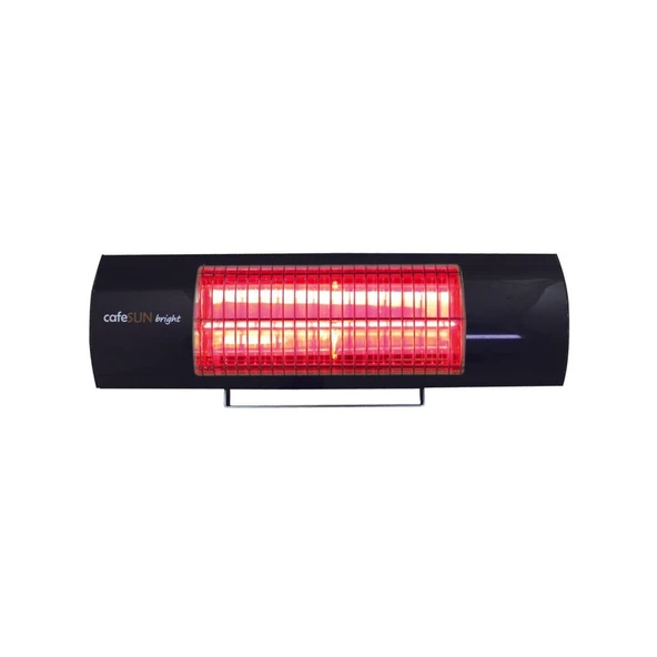 Cafesun 2000W Dış Ortam Isıtıcı ürün görseli 1