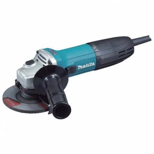 Makita Ga4530R Avuç Taşlama 720W ürün görseli 1