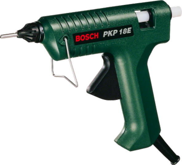 Bosch Pkp 18 E Sıcak Silikon Tabancası ürün görseli 1