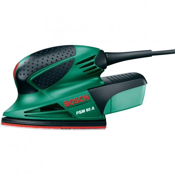 Bosch PSM 80 A Delta Zımpara Makinesi - 0603354000 ürün görseli 1