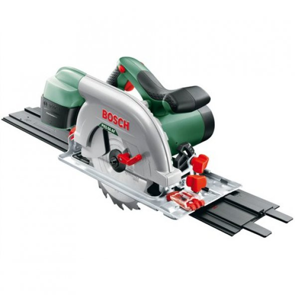Bosch Pks 66 Af 1600 W Daire Testere ürün görseli 1