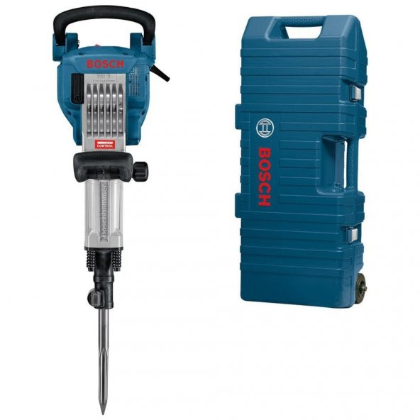 Bosch Professional GSH 16-28 Kırıcı ürün görseli 1