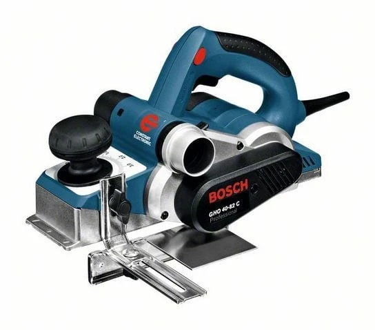 Bosch GHO 40-82 C Planya ürün görseli 1