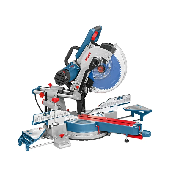 Bosch GCM 12 SDE Gönye Kesme ürün görseli 1