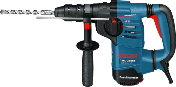 Bosch GBH 3-28 DRE Kırıcı Delici ürün görseli 1