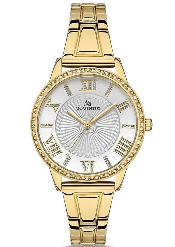Momentus SW291G-02SG Bayan Kol Saati ürün görseli 1
