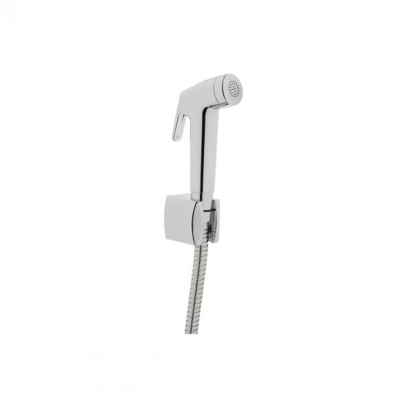 VitrA Taharet Duşu Krom A45705 - Resim 3