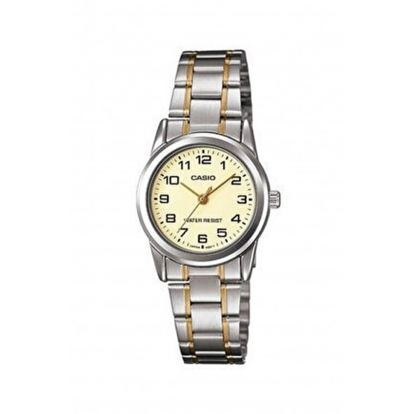 Casio LTP-V001SG-9BUDF Standart Kadın Kol Saati-617 ürün görseli 1