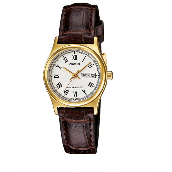 Casio LTP-V006GL-7BUDF Standart Kadın Kol Saati-618 ürün görseli 1