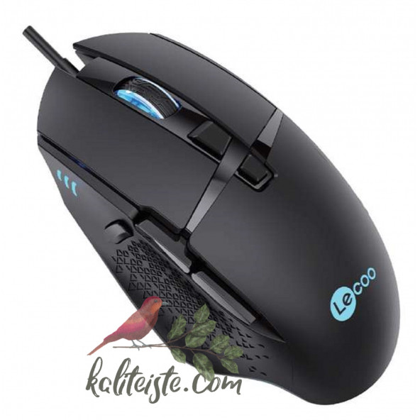 Lenovo Lecoo MG1101 Gaming Mouse ürün görseli 1