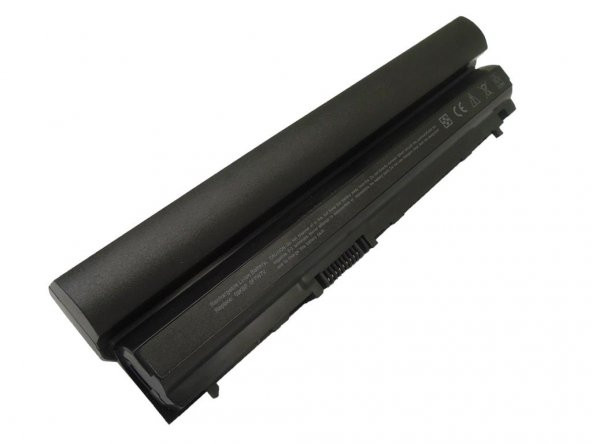 Dell E6220 E6320 E6330 E6320 Notebook Bataryası - 9 Cell ürün görseli 1