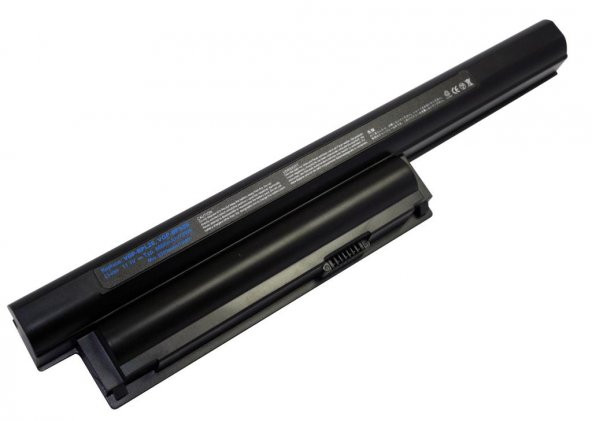 Sony SVE14A17EC SVE14A18EC SVE14A18FJ/B NTB Bataryası - 9 Cell ürün görseli 1