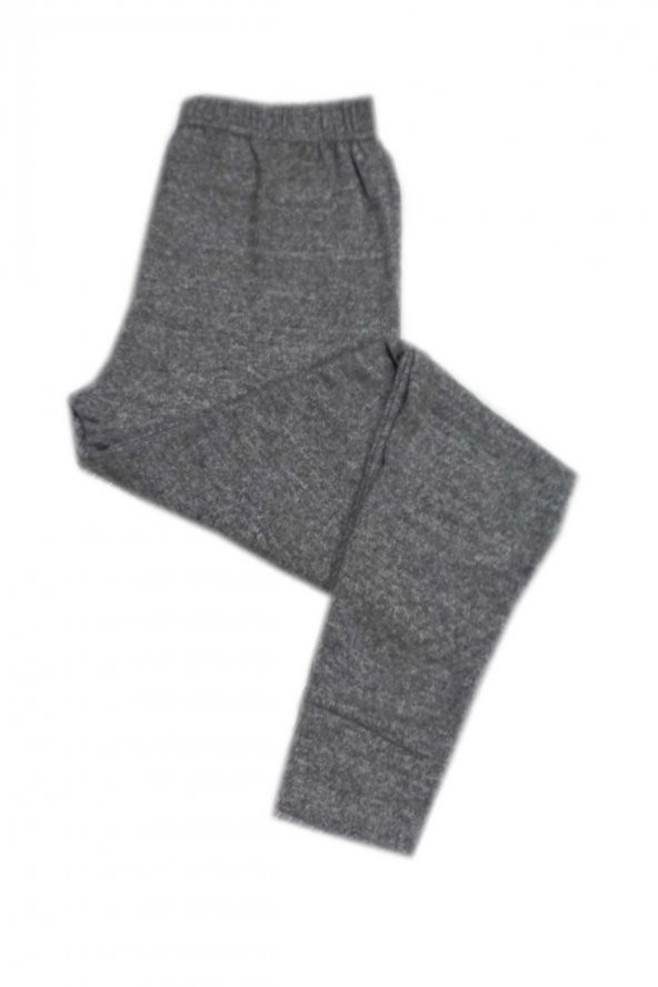 Yumoş Manşetli Pijama Alt 9315 ürün görseli 1