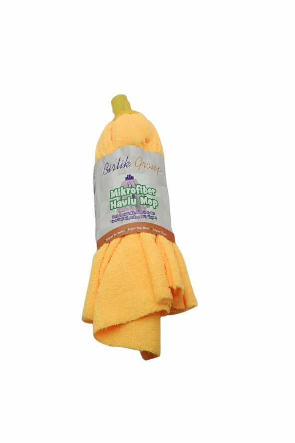 Birlik Group Mikrofiber Havlu Mop ürün görseli 1
