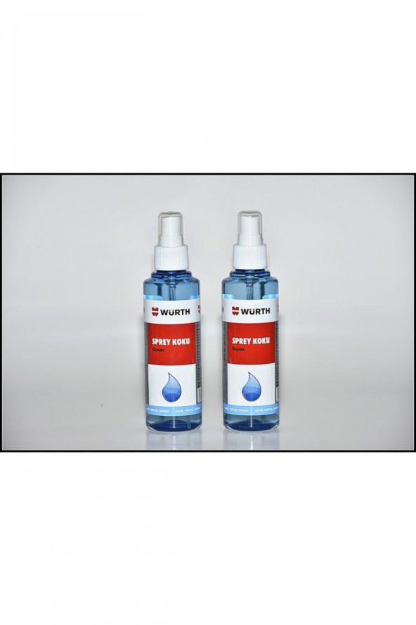 Würth  Ocean Sprey Koku 2li Set ürün görseli 1