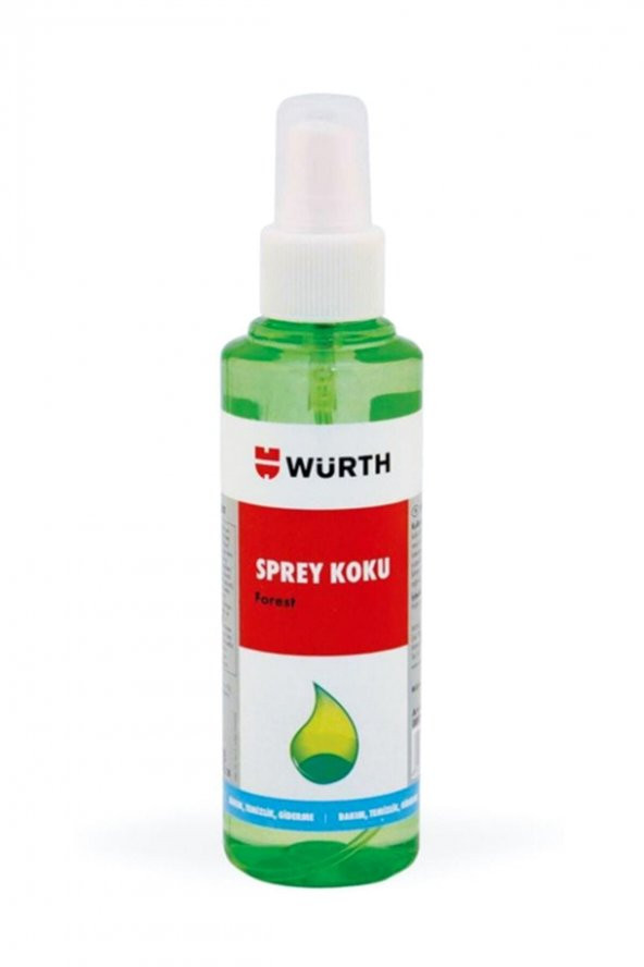 Würth  Sprey Koku 170 ml Forest ürün görseli 1