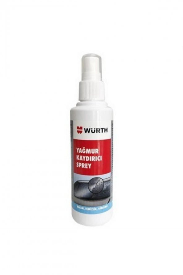 Würth  Yağmur Kaydırıcı 150 ml ürün görseli 1