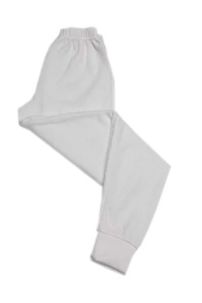 Yumoş Manşetli Pijama Alt 9320 ürün görseli 1