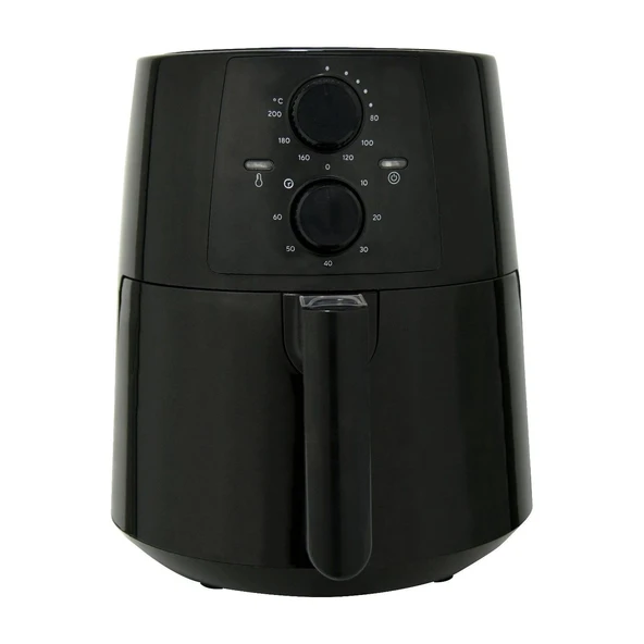 Luxell Fastfryer Lxfc-5130 5.5 Lt Yağsız Fritöz ürün görseli 1
