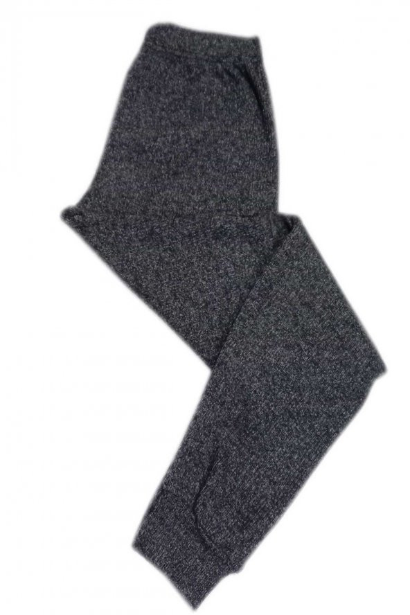 Yumoş Manşetli Pijama Alt 9318 ürün görseli 1