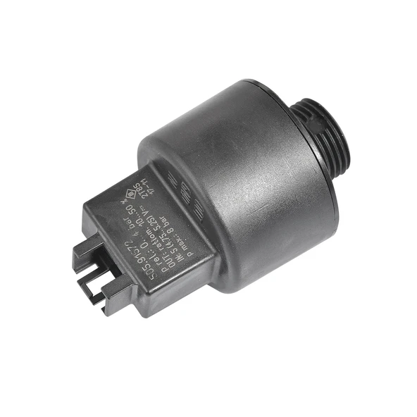 BASINÇ SONDASI TRANSDUCER FERROLİ GEÇMELİ YEŞİL ORİNG ürün görseli 1