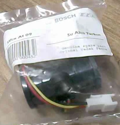 SU AKIŞ TURBİN BOSCH - Resim 2