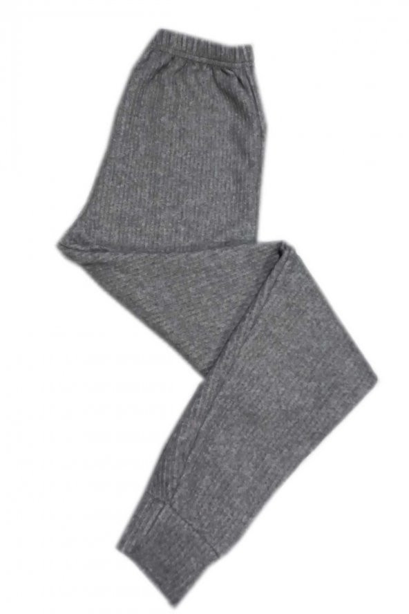 Yumoş Manşetli Pijama Alt 9316 ürün görseli 1