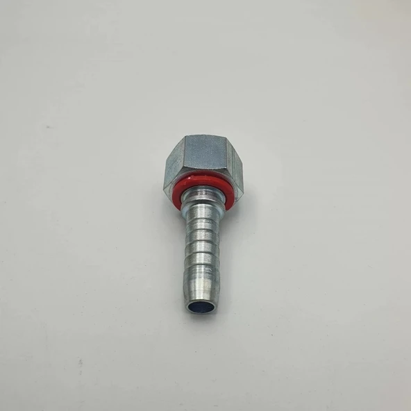 Metrik Düz Başlık 3/4 - 20S M30x2 - Resim 3