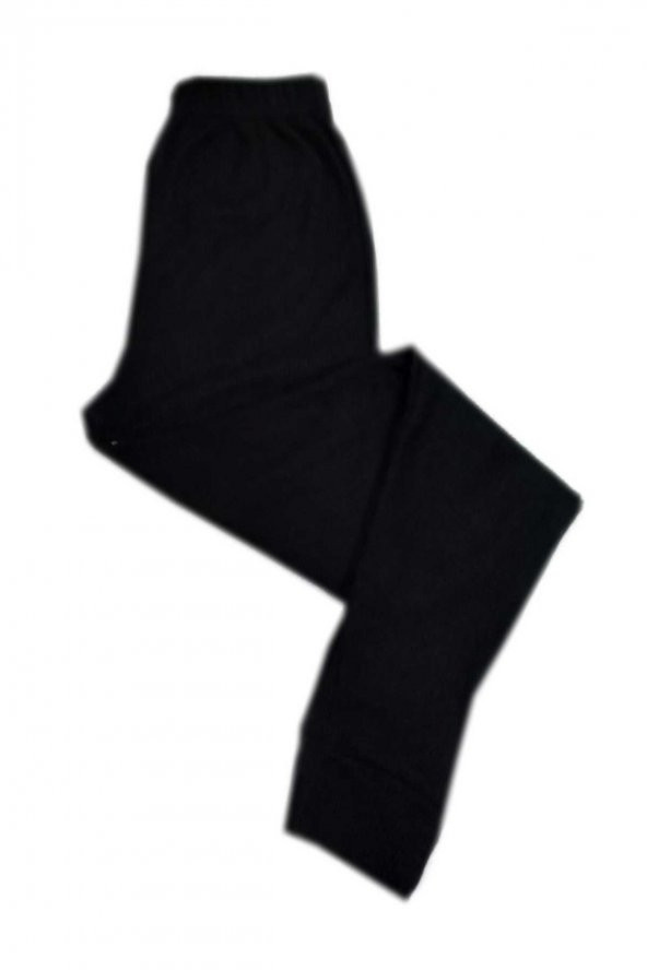 Yumoş Manşetli Pijama Alt 9319 ürün görseli 1