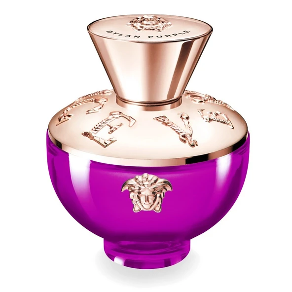 Versace Dylan Purple Edp 50 Ml Kadın Parfüm ürün görseli 1