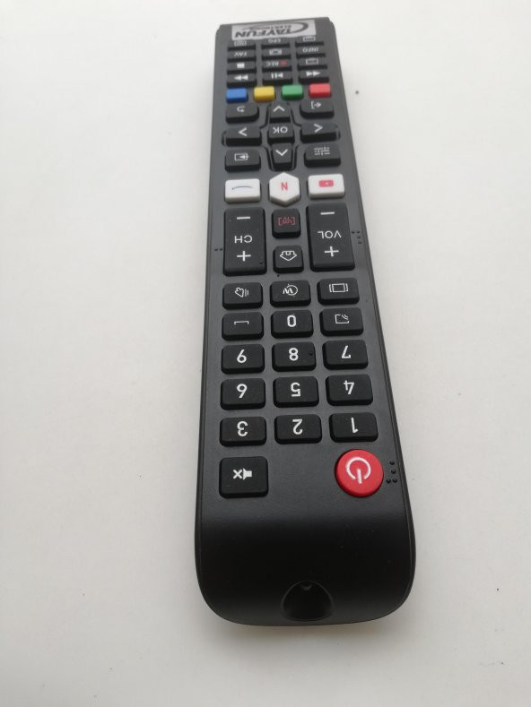 Sunny SN32DAL13 Android Smart Tv Kumanda - Resim 3